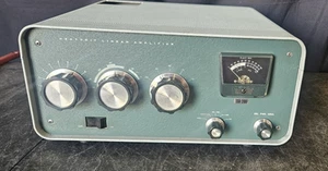 Vintage Heathkit Model SB-200 Linear Amplifier - Fully Tested & Working - Picture 1 of 11