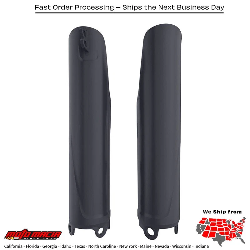 GUARDAHORQUILLA NARDO GRIS HONDA CRF450R 2019-2020 HONDA CRF450RX 2019-2020 honda Foto 1 de 1