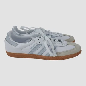 Scarpe sneakers Adidas donna Samba OG lifestyle taglia 7,5 - Foto 1 di 6