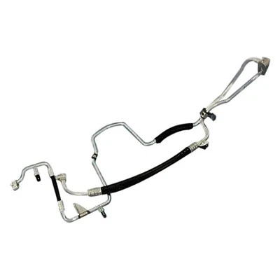 For Jeep Wrangler JK 2018 Jeep 55111375AH A/C Refrigerant Suction Hose - Image 1 of 4