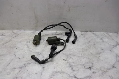 Bobinas de ignição Honda Shadow Aero Vt750 2004-2009 tampas de vela de ignição - Imagem 1 de 4