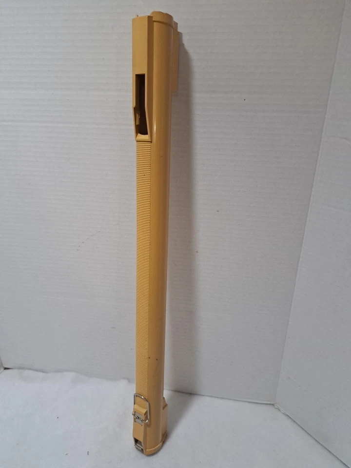 Varita de extensión de alimentación externa de ~22" de colección para aspiradora PowerHead Electrolux 1401-B Foto 1 de 4