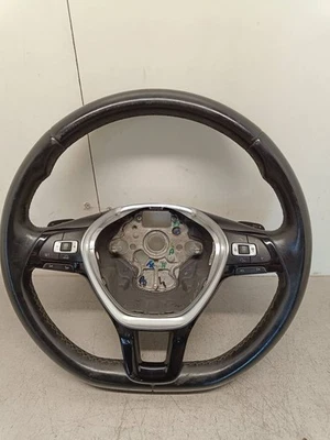Volkswagen Arteon 2020 Steering wheel 5G0419091 MDT31484 - Image 1 of 4