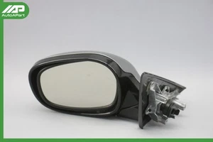 ✅ 09-11 BMW E90 328i 335i Front Left Driver Side Mirror Assembly 7182695 OEM - Picture 1 of 12