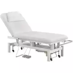 Massage Bed Spa Electrical Facial Beauty Bed All Purpose Massage Table Medical - Picture 1 of 18