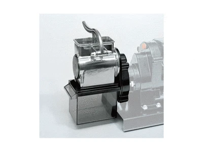 Reber Accessorio optional grattugia per tritacarne passapomodoro 8910N - Rotex - Immagine 1 di 4