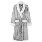 CityComfort Dressing Gown Women, Luxurious Fluffy Ladies Dressing Gown