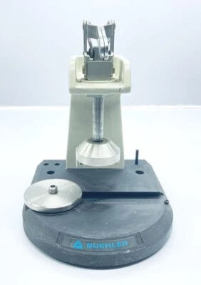 BUEHLER ACCESORIO DE CARGA DE MUESTRAS 60-2400 Foto 1 de 4