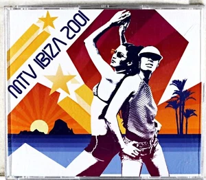 Various - MTV Ibiza 2001 (CD 2001) 2 - Picture 1 of 4