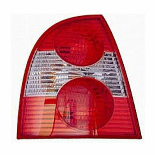 DEPO Driver Side Tail Light For 2002-2005 Volkswagen Passat VW2800122 3B7945095B - Изображение 1 из 2