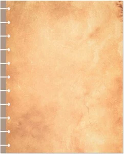 Stationery Writing Paper - 70 Sheets / 140 Pages Vintage Antique Design Print... - Picture 1 of 7
