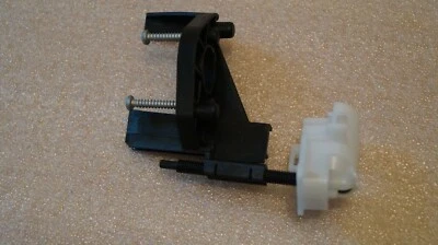 Volvo V50 / S40 Scheinwerfer Stellmotor Halterung Links TYC - Bild 1 von 4