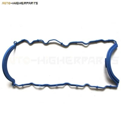 For 1999-2006 Chevy Silverado 1500 1996-2001 GMC Jimmy 4.3L Oil Pan Gasket - Image 1 of 4