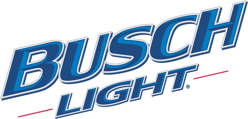 Bush Light Beer Color Vinyl Decal Sticker Waterproof