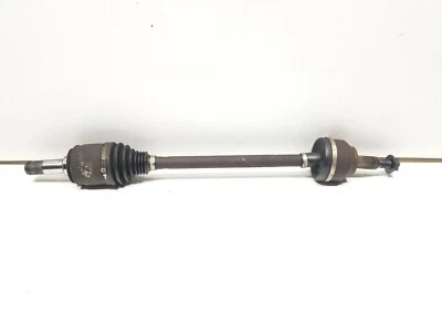 16 17 18 19 20 DODGE DURANGO REAR LEFT DRIVER AXLE SHAFT OEM 63K Miles - Image 1 of 4