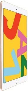 Apple iPad 7th Generation 32GB, Wi-Fi Only, 10.2 in - Gold *New, Sealed - Picture 1 of 1
