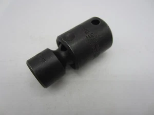 MAC TOOLS 1/2" IMPACT SWIVEL SOCKET -- 3/8" Drive -- 6 POINT -- XUP166R -- NEW! - Bild 1 von 9