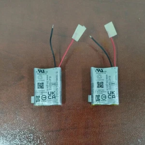 2 Stück Neu 752025 3,7 V 390mAh Akku - Bild 1 von 4
