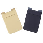 2-Pack Dual Slot Phone Wallet for Credit Cards and Cash-OX