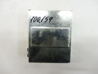 Centralina Navigazione 8E0919895 AUDI A4 CABRIOLET (8H7, B6, 8HE, B7) 2.5 TDI - Immagine 1 di 3