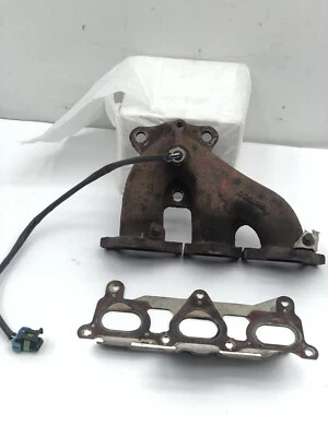 ✅2007-2017 GMC ACADIA COLECTOR ESCAPE CONDUCTOR DELANTERO IZQUIERDO OEM (1L100) Foto 1 de 4