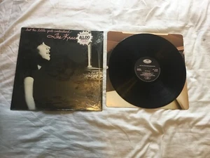 The Knack-But The Little Girls Understand 1980 1st Press Capitol Ex UK Press - Picture 1 of 15
