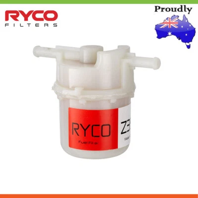Nuevo * Ryco * Filtro de combustible para SUZUKI SWIFT GA; GC; GL; SA 1,3 L 4 cilindros Foto 1 de 4