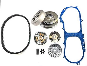 Polaris Sportsman 90, Predator 90,  ATV 2 Stroke Transmission Clutch Kit - Picture 1 of 1