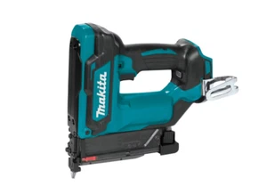 Makita 18V LXT Lithium-Ion 23-Gauge Cordless Pin Nailer XTP02Z (TOOL ONLY) - Picture 1 of 5