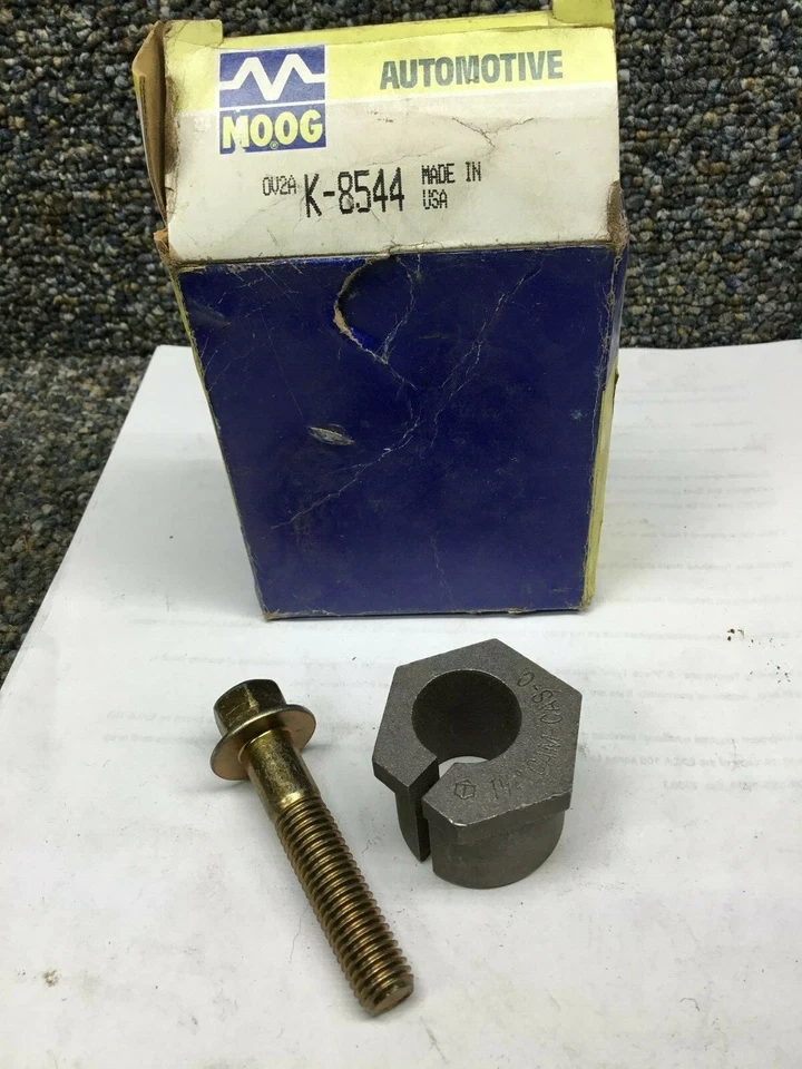 MOOG K8544 Alignment Caster/Camber Bushing - Image 1 of 1