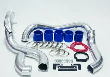 KIT DE TUBERÍAS INTERCOOLER CTM PARA NISSAN SILVIA S14 S15 200SX SR20DET SR20 TURBO Foto 1 de 1