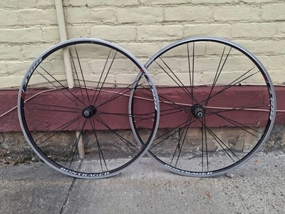 BONTRAGER RACE WHEELSET - Image 1 of 4