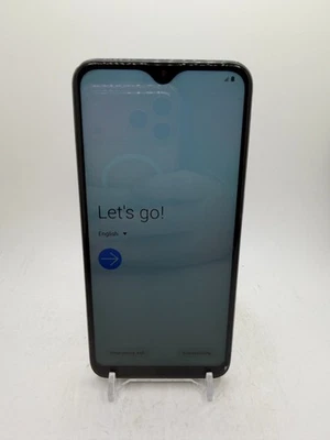 Samsung Galaxy A10e - Azul - 32GB - (T-Mobile) - Smartphone - Funcional Foto 1 de 4