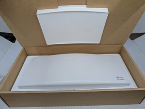 Cisco Meraki MR44-HW 802.11ax Wireless Access Point NEW Unclaimed - Picture 1 of 4