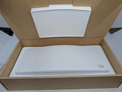 Cisco Meraki MR44-HW 802.11ax Wireless Access Point NEW Unclaimed - Image 1 of 4
