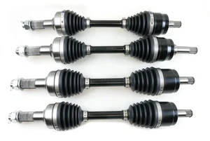 Balanced Full CV Axle Set for CFMOTO CFORCE 600 2020-2022, ATVPC - Picture 1 of 8