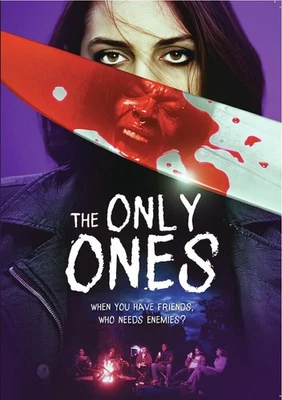 The Only Ones (DVD) Tatiana Nya Ford Emily Classe Jordan Miller (US IMPORT) - Image 1 of 2