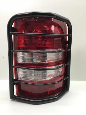 Tail Light Assembly JEEP LIBERTY Right 08 09 10 11 12 - Изображение 1 из 4