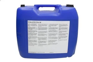 Agrar-Öl FUCHS OIL 600904319 - Picture 1 of 7