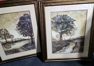 Lotto di 2 stampe "Made On Earth" - Foto 1 di 14