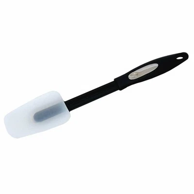 Chef Craft High Temperature Silicone Spoon Spatula - Heat Resistant To 400 deg F - Image 1 of 2