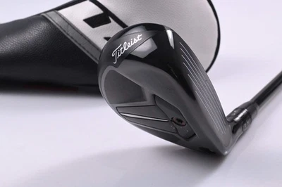 Titleist TSR2 #4 Hybrid / 21 Degree / Regular Flex Tensei AV Blue 65 Shaft - Image 1 of 4