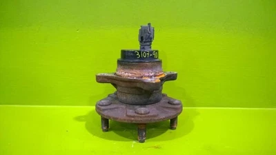 07 08 09 10 11 LEXUS GS350 RIGHT FRONT WHEEL HUB OEM 3107-90 - Image 1 of 3