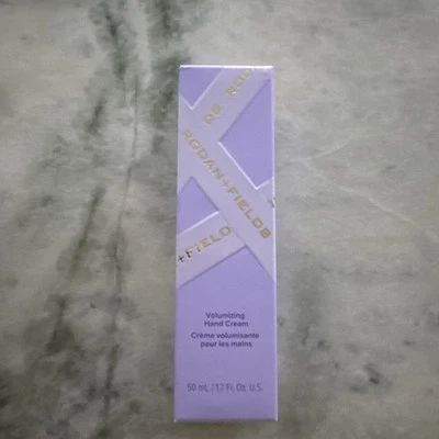 New Rodan Fields Volumizing Hand Cream 1.7 fl oz - Image 1 of 2