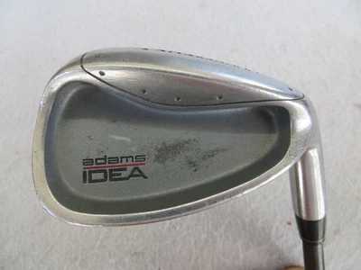 NICE ADAMS IDEA PITCHING WEDGE GRAFALLOY REGULAR GRAPHITE 36" MENS RH - Image 1 of 4