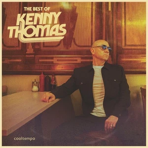 Kenny Thomas The Best of Kenny Thomas (CD) Album (US IMPORT) - Picture 1 of 1