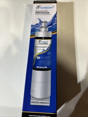 Excelpure Filter RWF0500A - Image 1 of 2