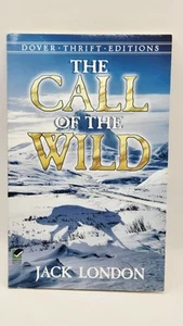 Der Ruf der Wildnis von Jack London (Englisch) Taschenbuch - Bild 1 von 7