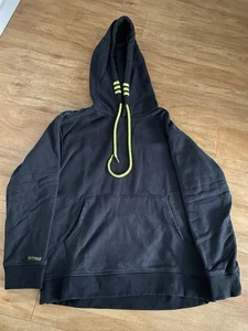 Adidas x Ivy Park x Peloton Beyoncé Cargo Hoodie Unisex Größe S - Neuwertig - Bild 1 von 10
