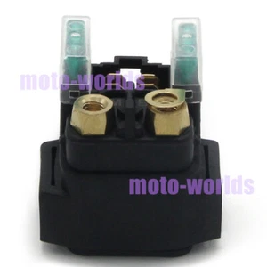 For Yamaha VP 250 X-City 07-2014 / XT250DC/XT250D 05-2018 Starter Relay Solenoid - Bild 1 von 7